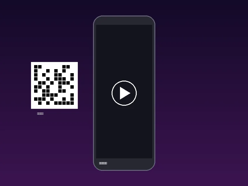 九视频客户端应用展示